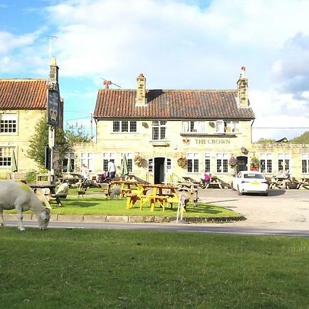 The Crown, Hutton Le Hole Βίλα Εξωτερικό φωτογραφία