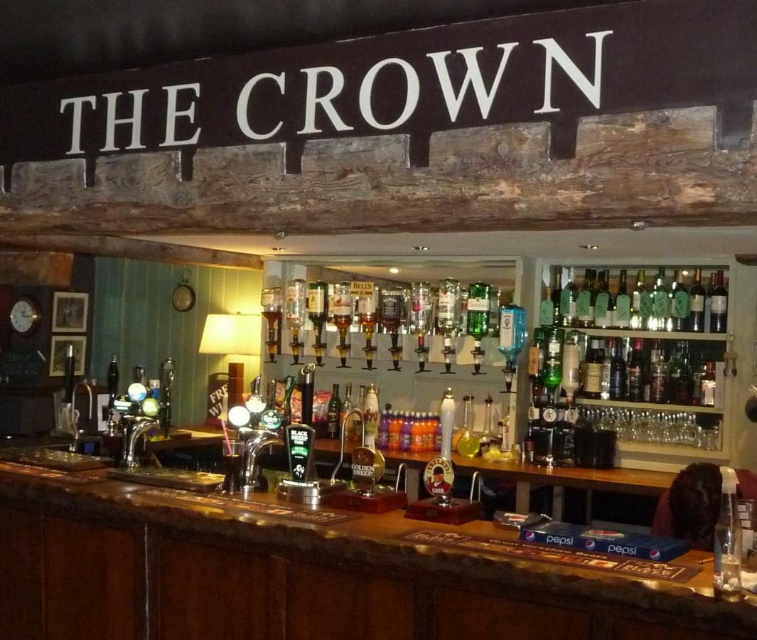 The Crown, Hutton Le Hole Βίλα Εξωτερικό φωτογραφία