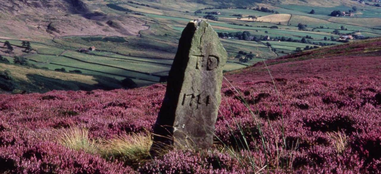 The Crown, Hutton Le Hole Βίλα Εξωτερικό φωτογραφία